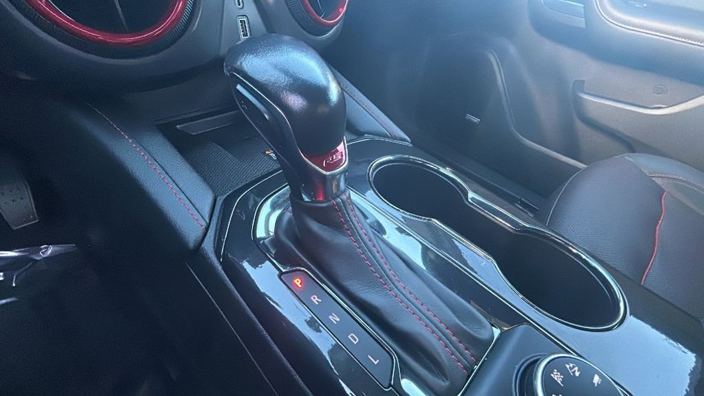 Used 2020 Chevrolet Blazer RS image 29