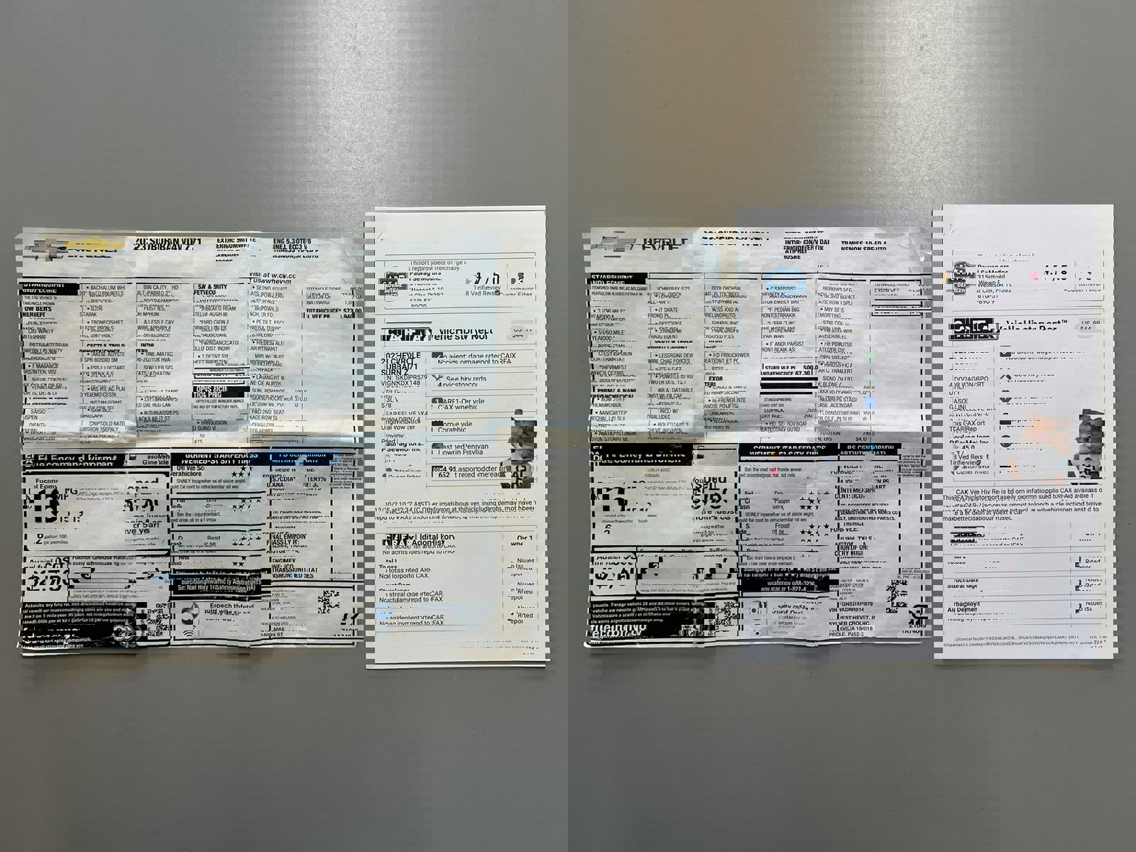 Used 2023 Chevrolet Suburban Z71 w/ Luxury Package image 27