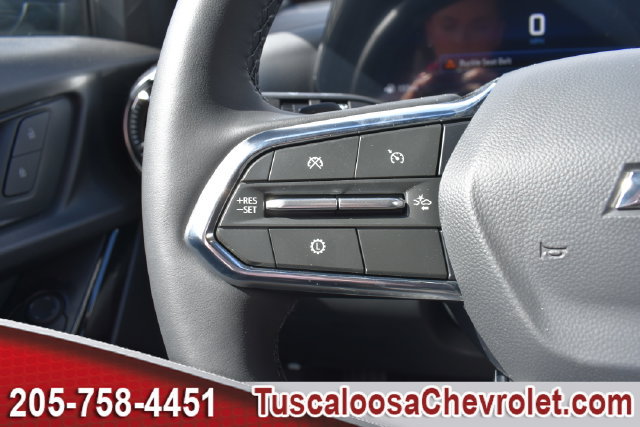 New 2027 Chevrolet Equinox LT FWD image 19