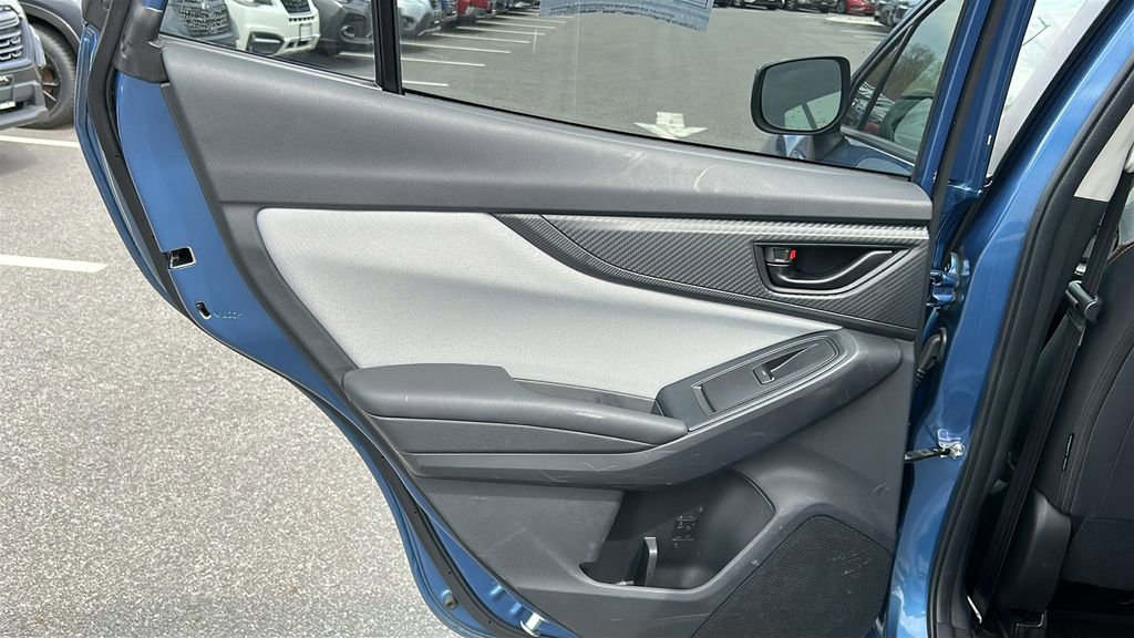 Used 2021 Subaru Crosstrek 2.0i Premium w/ Moonroof Package AWD/4WD image 21