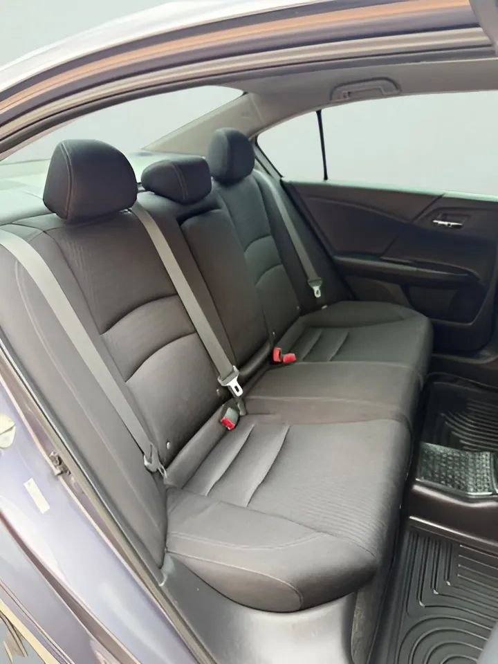 Used 2014 Honda Accord Sport image 19