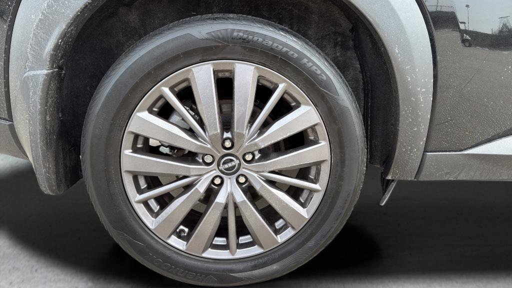 Certified 2023 Nissan Pathfinder SL w/ SL Premium Package image 13