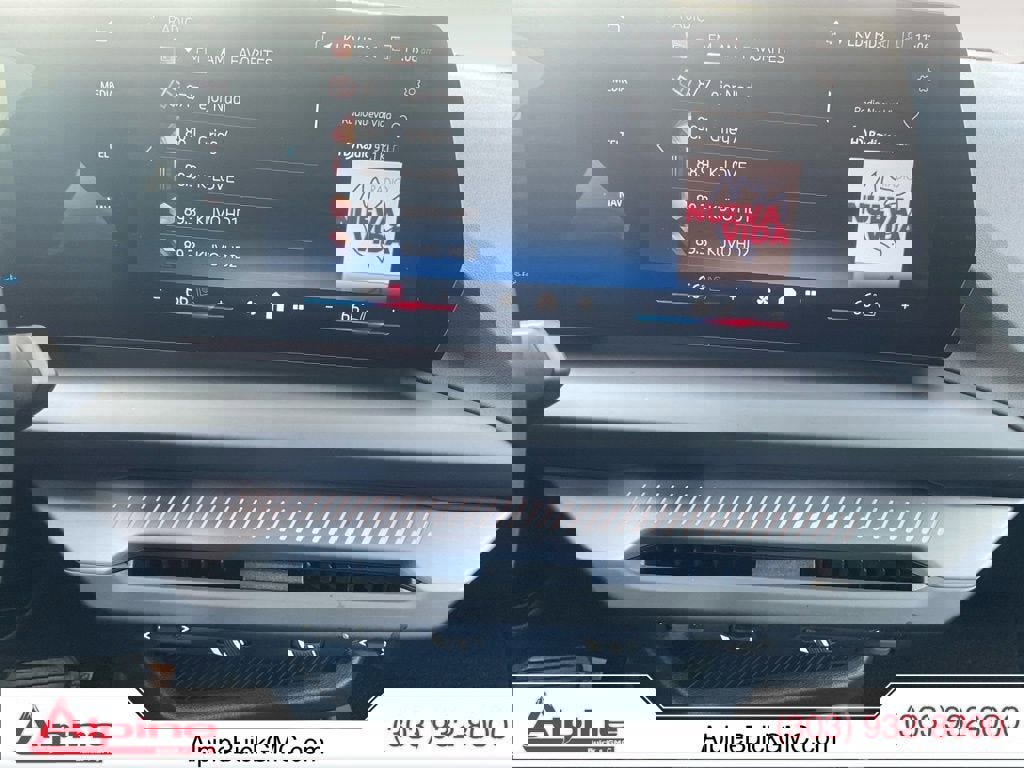 Used 2025 BMW 228i xDrive image 11