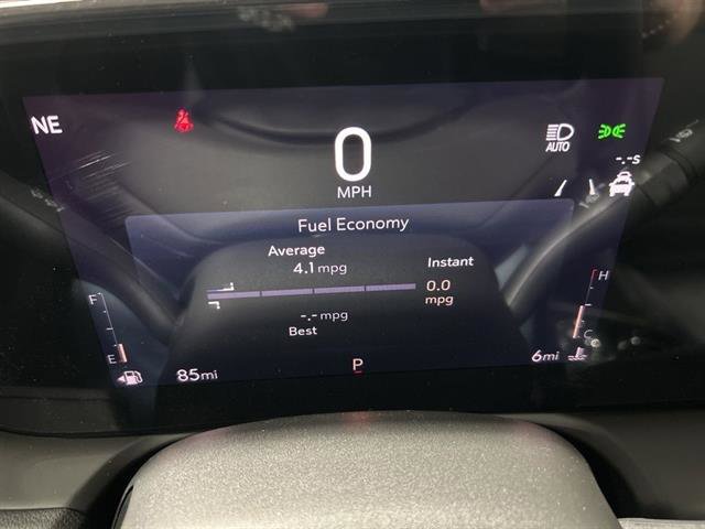 New 2026 Buick Encore GX Sport Touring image 32