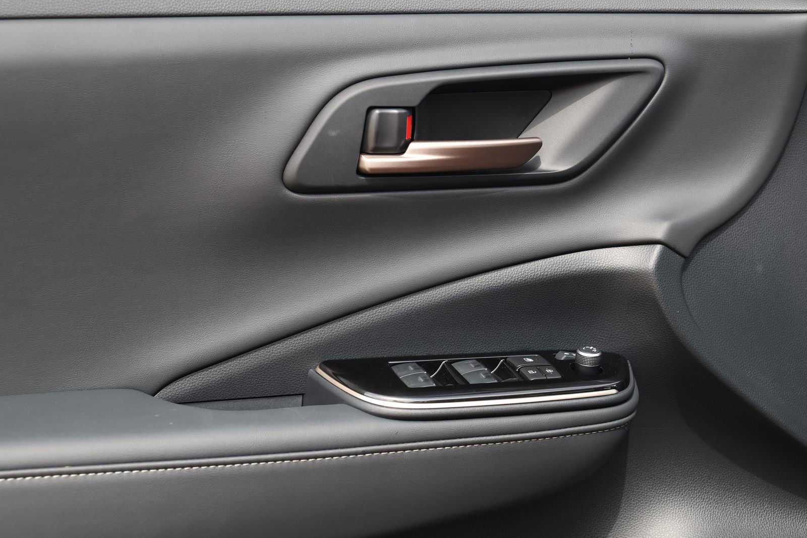 New 2026 Toyota Crown AWD/4WD image 26