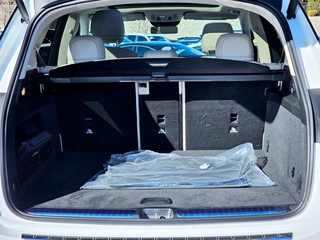 New 2026 Mercedes-Benz GLE 350 4MATIC image 10