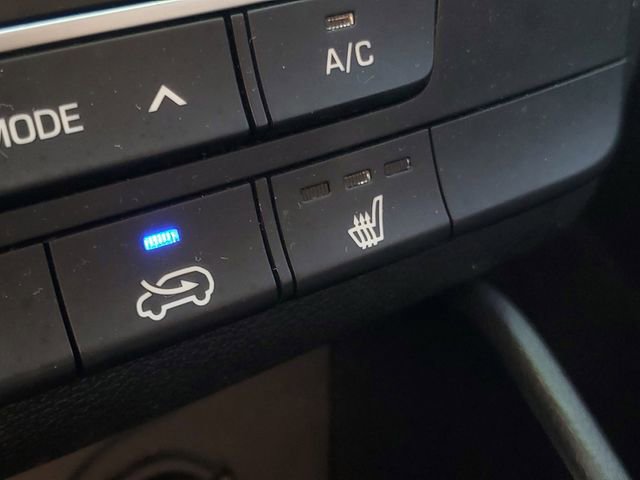 Used 2020 Hyundai Tucson SEL image 25