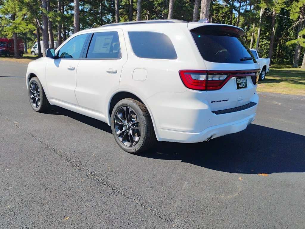 New 2026 Dodge Durango GT w/ Blacktop Package image 7