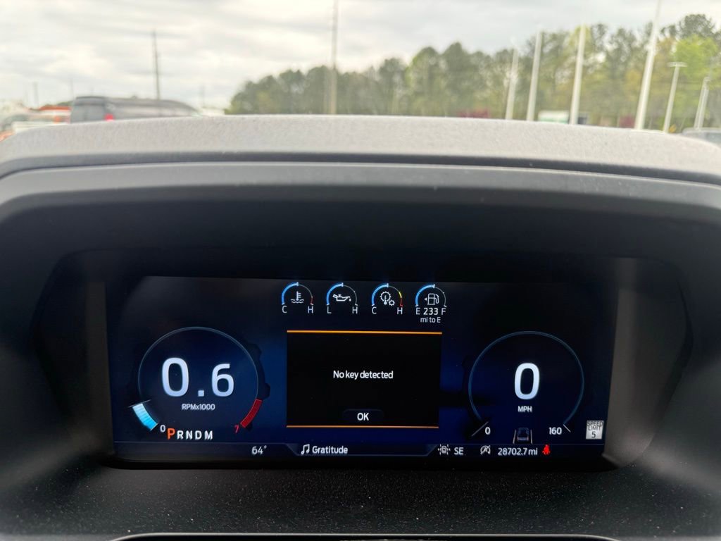 Used 2024 Ford Expedition Limited image 14