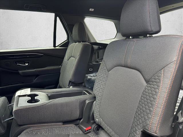 New 2026 Honda Pilot Sport image 15