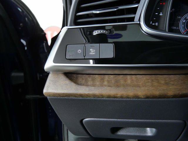 Used 2025 Audi Q7 3.0T Premium Plus w/ Premium Plus Package image 24