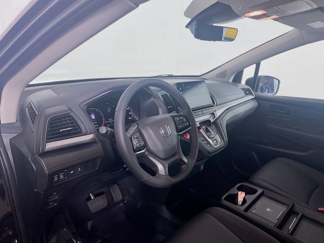 Used 2026 Honda Odyssey EX-L image 9