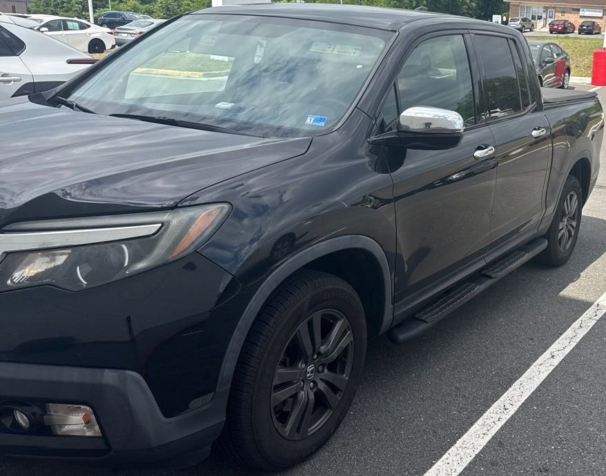 Used 2018 Honda Ridgeline Sport image 3