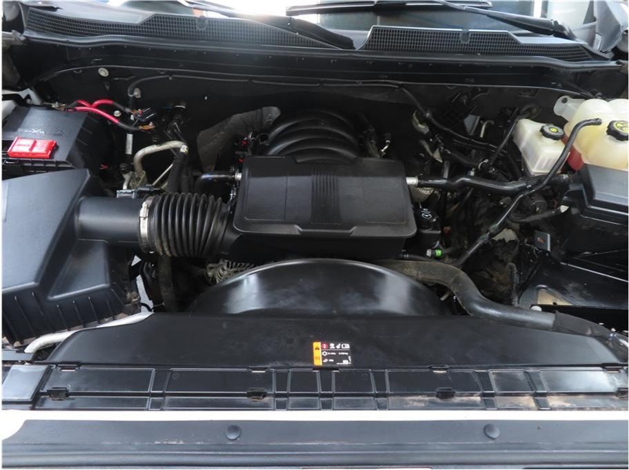 Used 2022 Chevrolet Silverado 2500 W/T w/ WT Convenience Package image 20