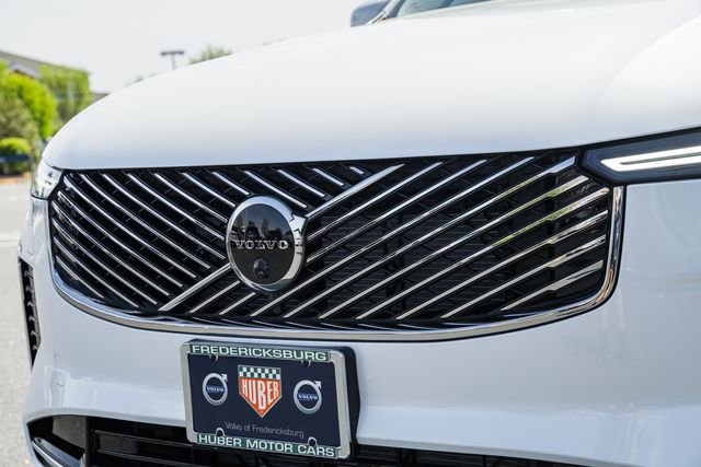 New 2026 Volvo XC90 B6 Ultra w/ Protection Package Premier AWD/4WD image 12