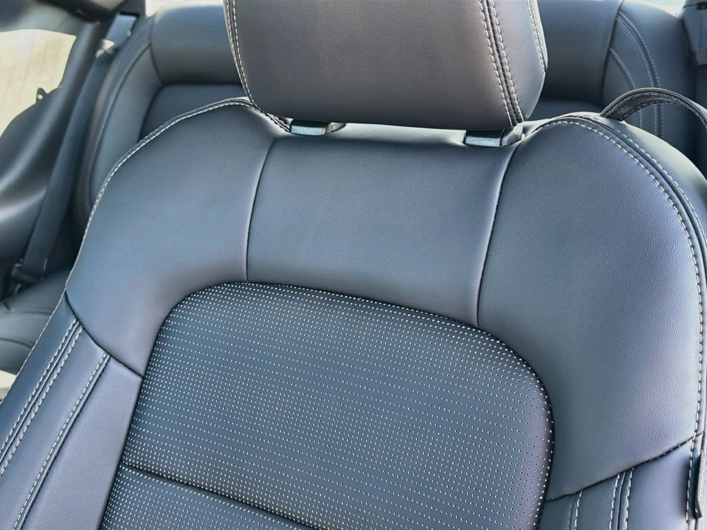 New 2026 Ford Mustang Premium RWD image 21