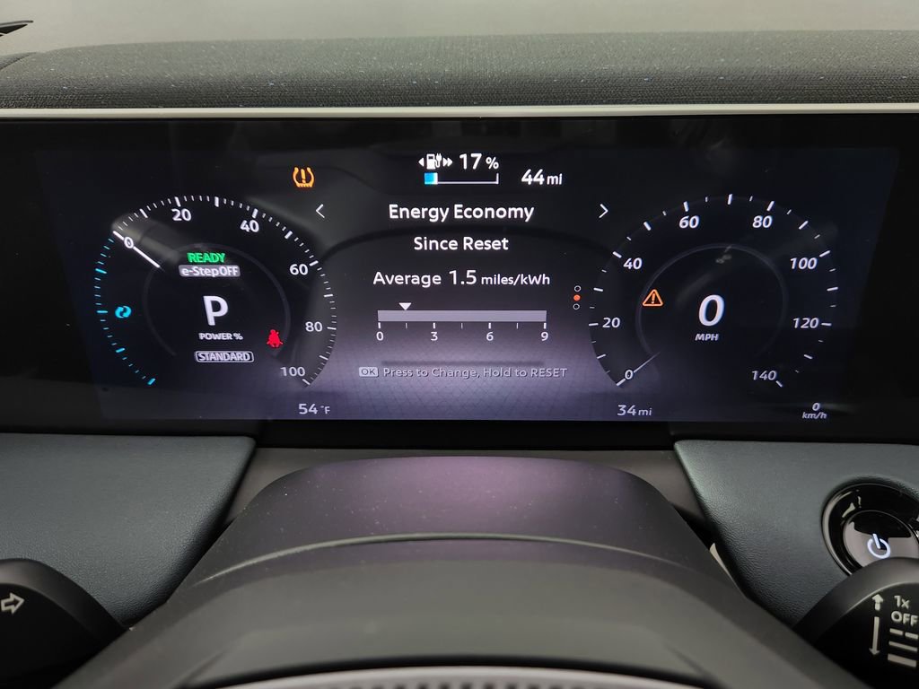 New 2026 Nissan Leaf w/ Floor Mat Package (S+) image 15