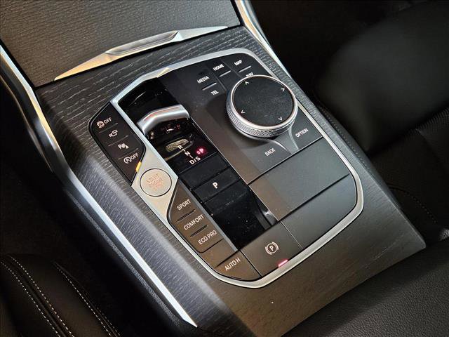 Used 2025 BMW 230i xDrive Coupe w/ M Sport Package image 11