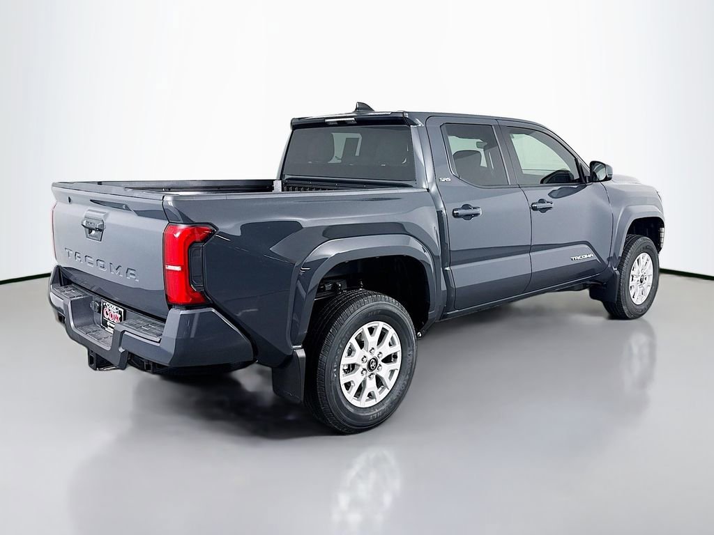New 2026 Toyota Tacoma SR5 image 5