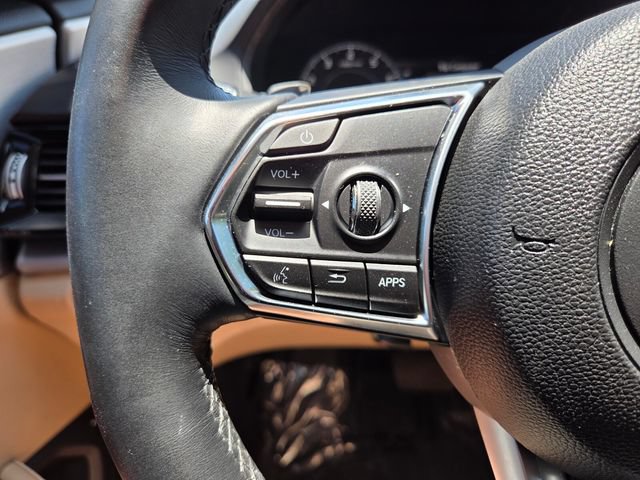 Used 2021 Acura RDX FWD image 32