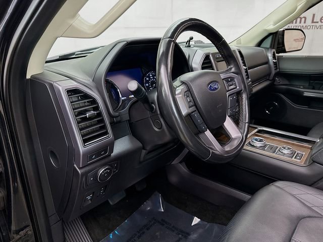 Used 2019 Ford Expedition Platinum image 11