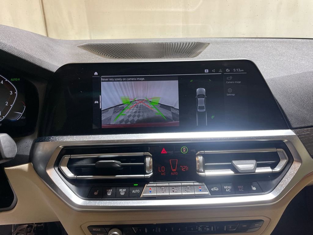 Used 2022 BMW 330i xDrive Sedan w/ Premium Package 2 image 20