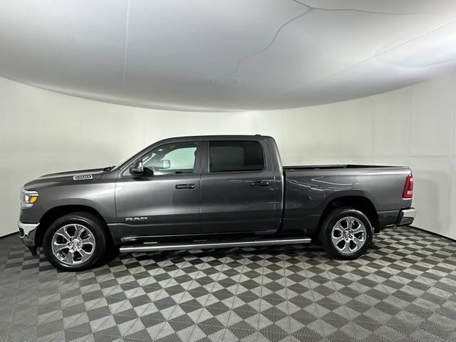 Used 2023 RAM 1500 Big Horn AWD/4WD image 28