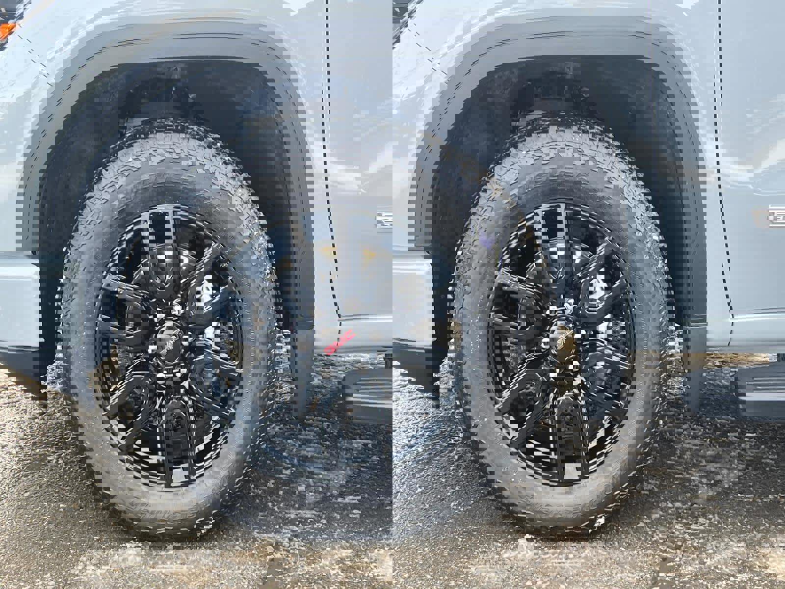Certified 2024 GMC Sierra 1500 Elevation image 11