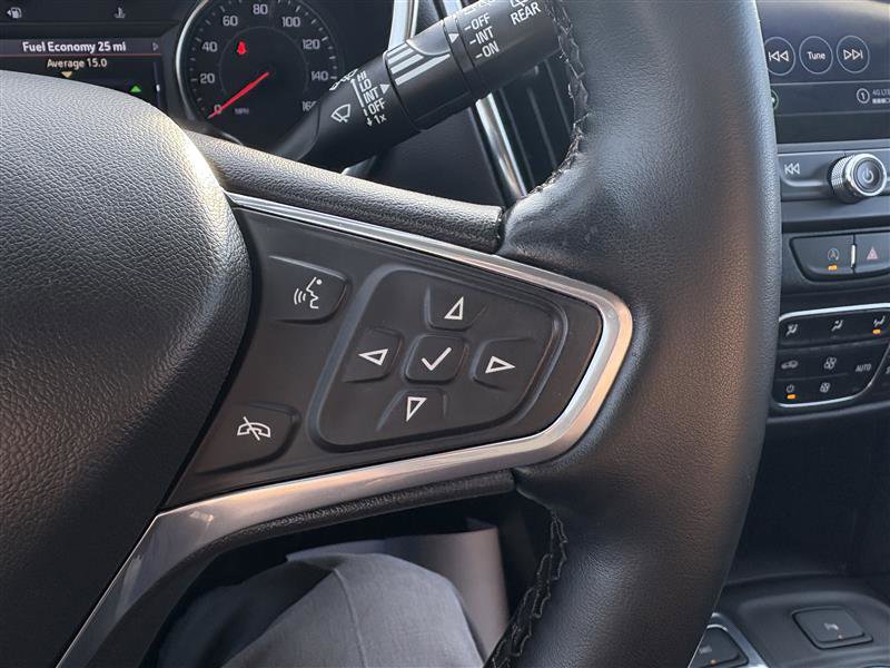 Used 2023 Chevrolet Equinox LT image 16