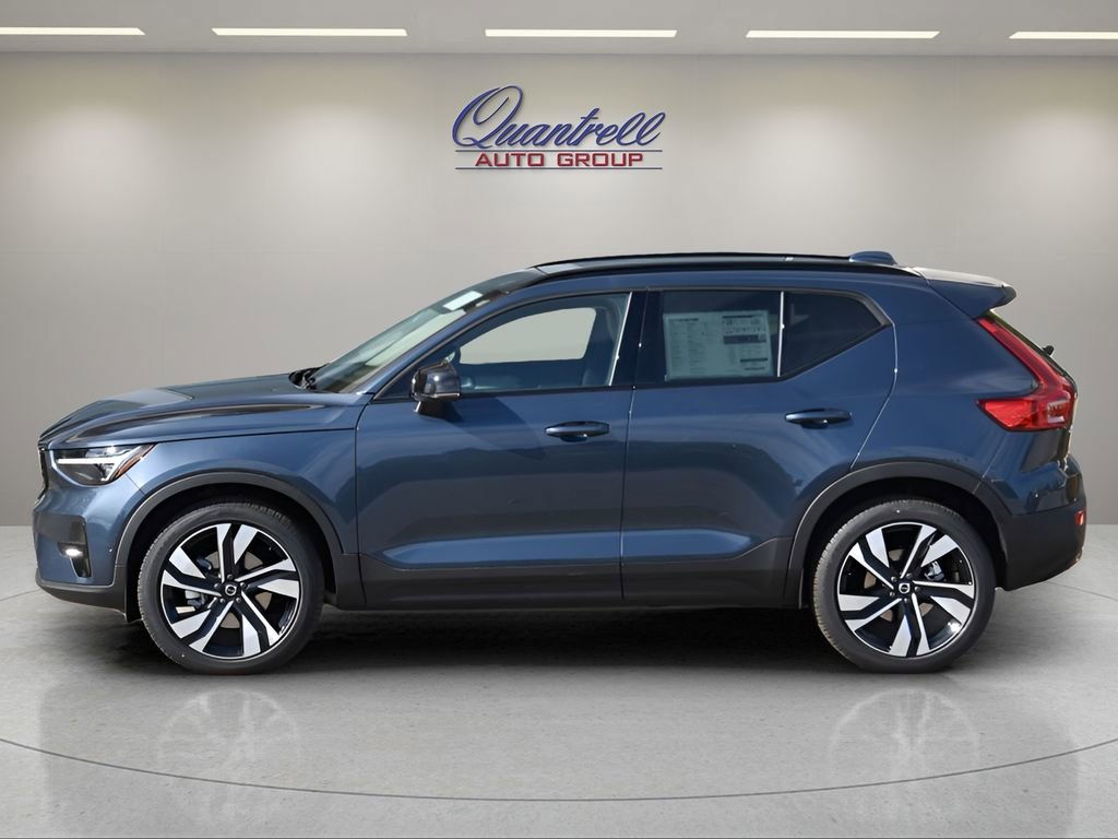 New 2026 Volvo XC40 B5 Ultra w/ Protection Package Premier image 6