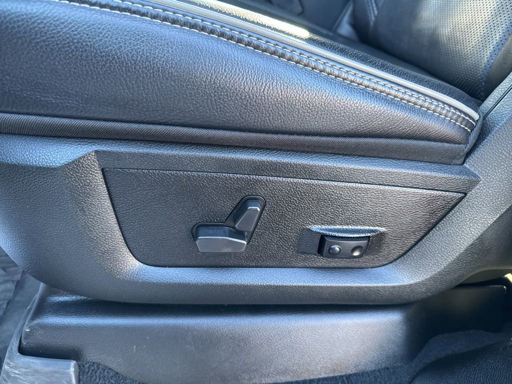 Used 2024 RAM 2500 Rebel w/ Towing Technology Group image 16