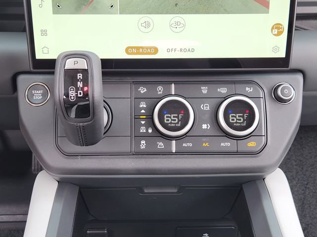 New 2026 Land Rover Defender 130 S image 14