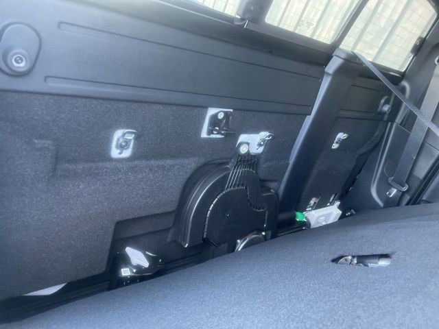 New 2026 Ford Ranger Raptor image 73