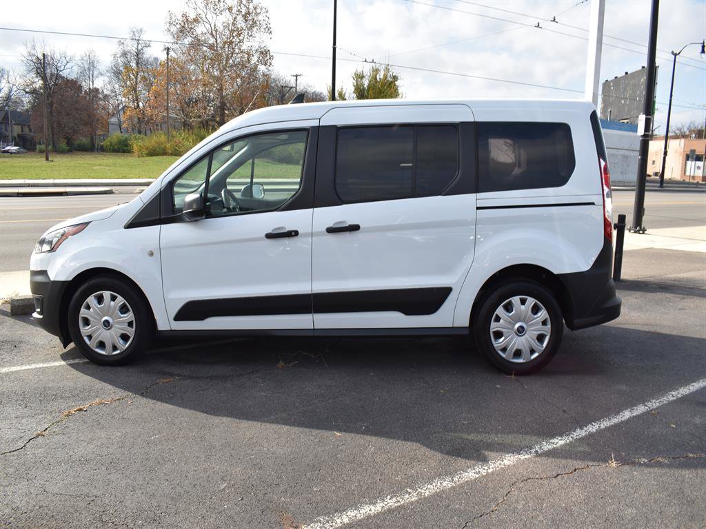 Used 2020 Ford Transit Connect XL image 12