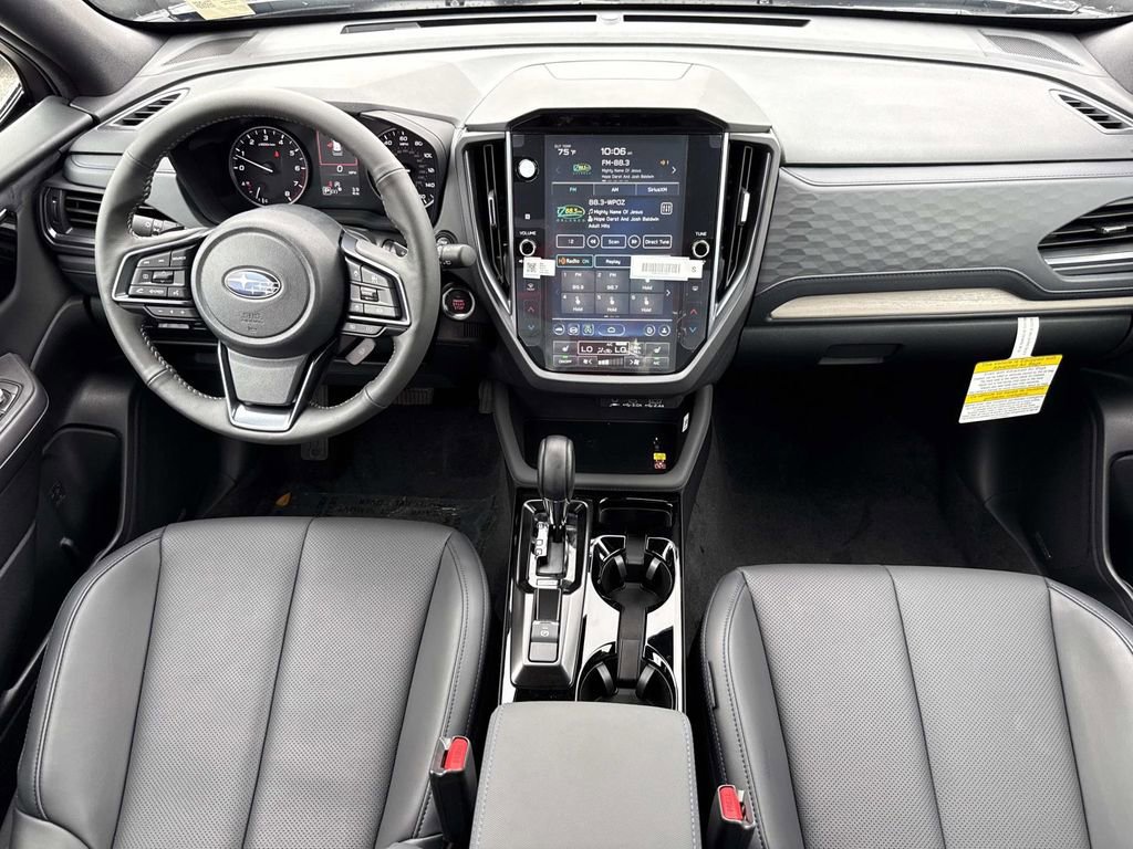 New 2026 Subaru Forester Limited image 17