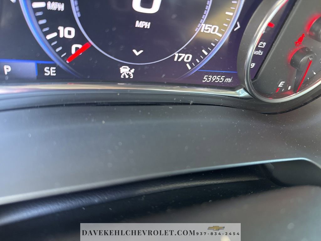 Used 2023 Chevrolet Traverse Premier image 40