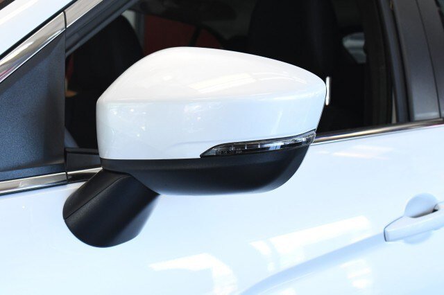 New 2026 Mitsubishi Eclipse Cross ES AWD/4WD image 7