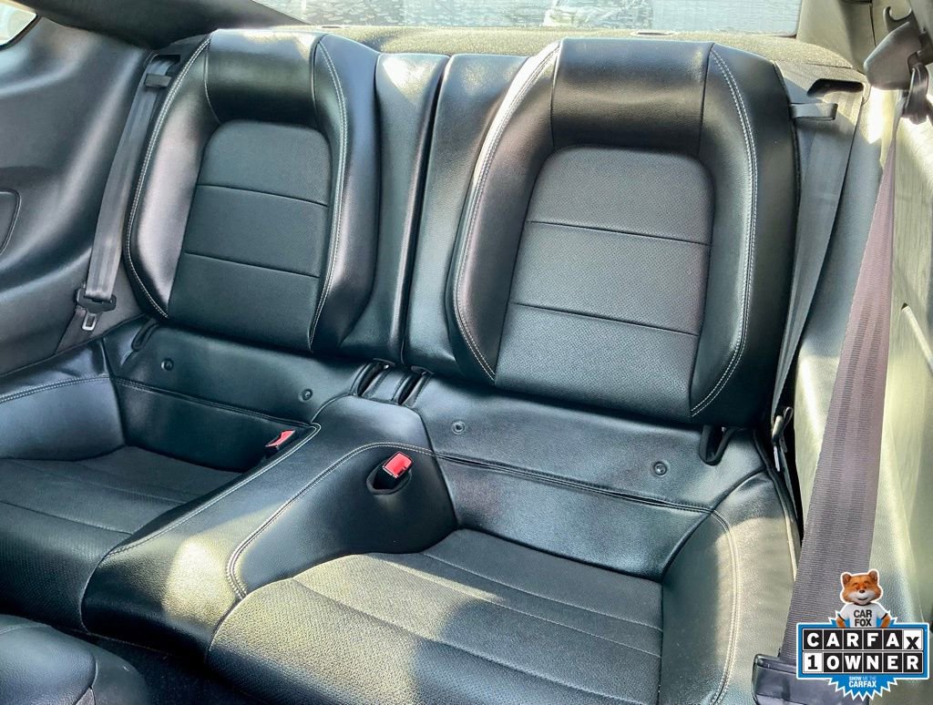 Used 2019 Ford Mustang GT Premium image 30
