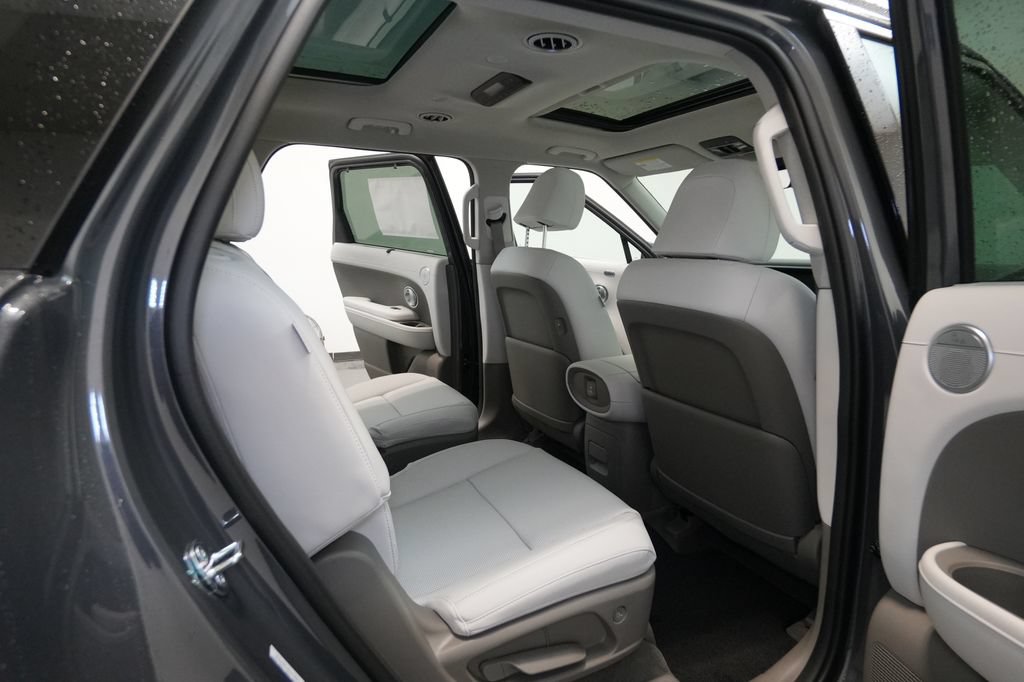 New 2026 Hyundai Palisade Limited AWD/4WD image 32