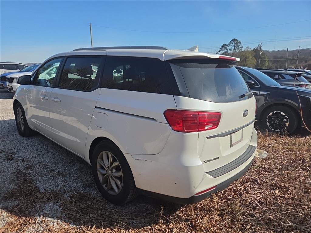 Used 2019 Kia Sedona EX image 6