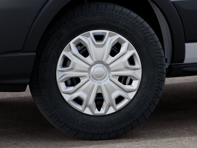 New 2027 Ford Transit 350 XL RWD image 25