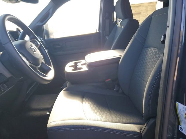 New 2026 RAM 2500 Tradesman w/ Power Wagon Package image 12