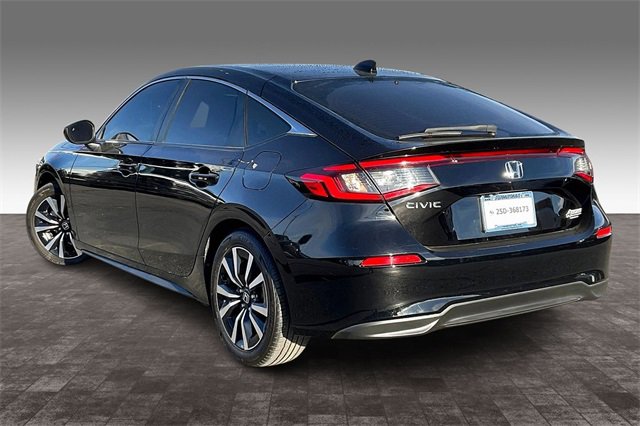 Used 2024 Honda Civic EX-L image 12