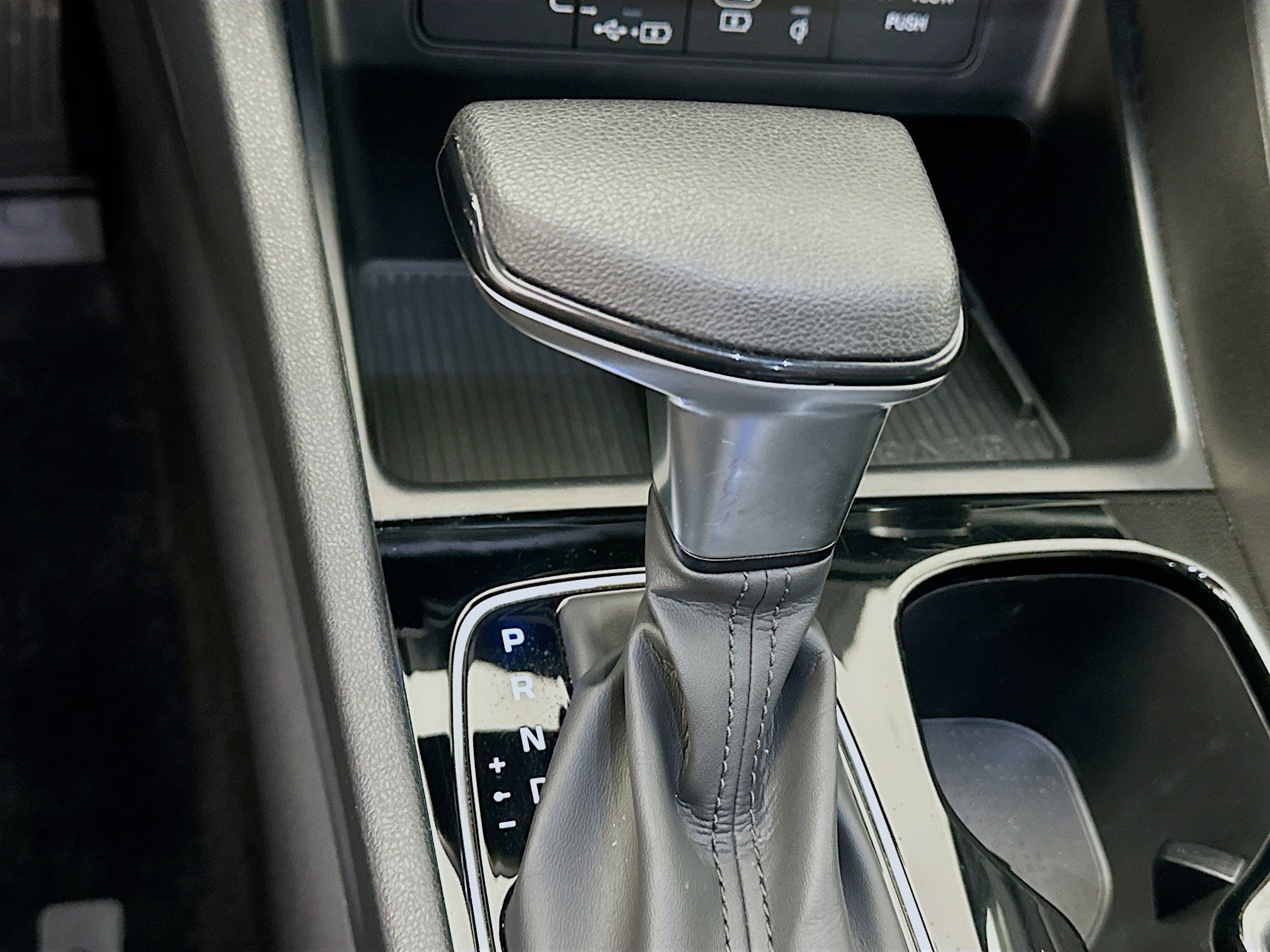 Used 2025 Hyundai Tucson SEL image 24