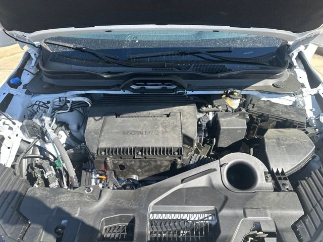 New 2026 Honda Pilot EX-L image 21