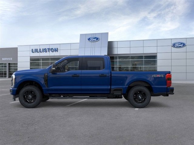New 2026 Ford F250 XL image 3