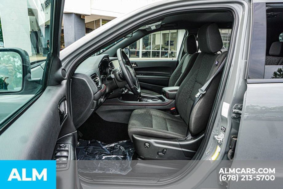 Used 2026 Dodge Durango GT RWD image 20