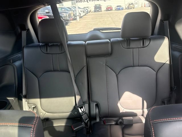 Used 2025 Honda Pilot TrailSport image 28