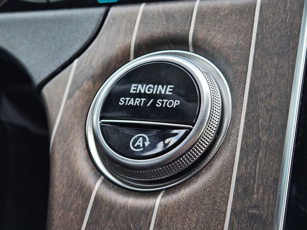 Certified 2026 Mercedes-Benz E 350 4MATIC Sedan image 22
