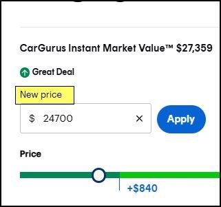 Used 2022 Subaru Legacy Touring XT image 13